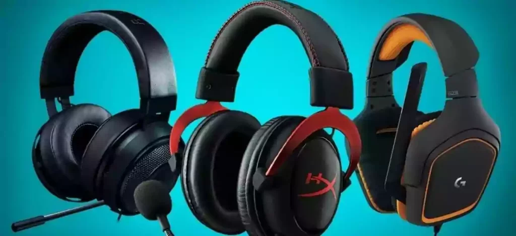The Logitech Wireless Gaming Headset G930 Keeps Disconnecting Error